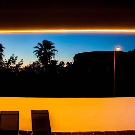 Lacme Luxury Las Americas Costa Adeje  Buitenkant foto