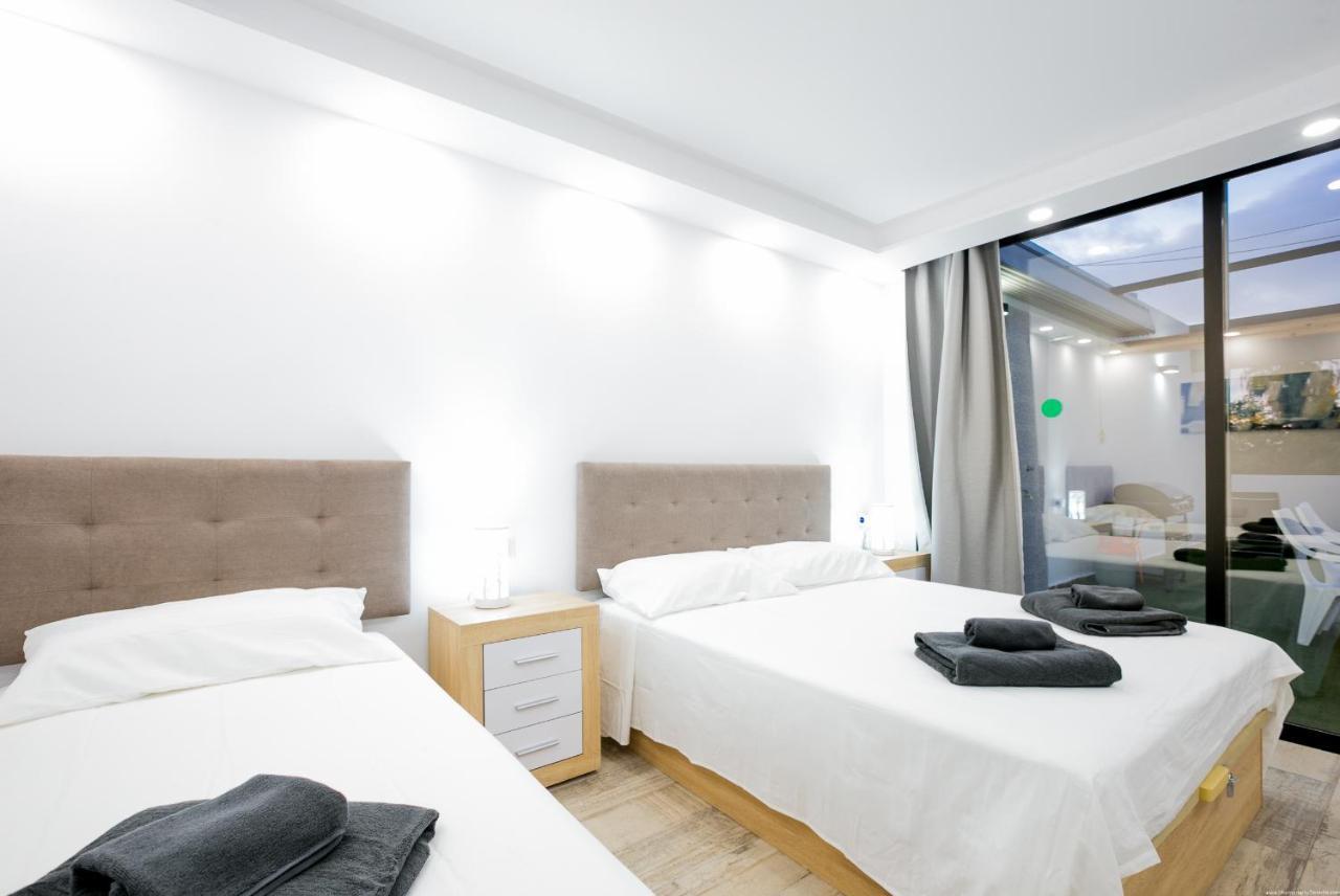 Lacme Luxury Las Americas Costa Adeje  Buitenkant foto
