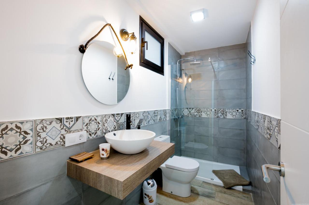 Lacme Luxury Las Americas Costa Adeje  Buitenkant foto