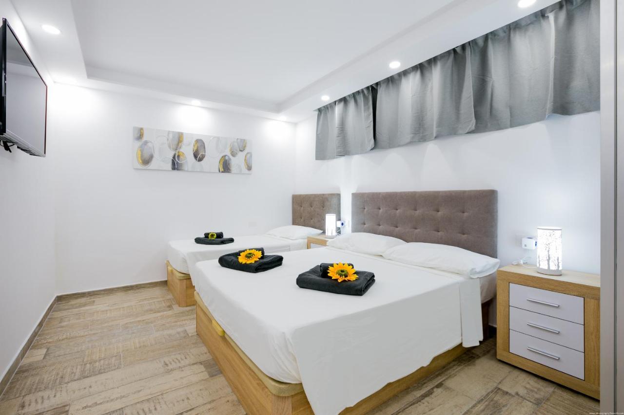 Lacme Luxury Las Americas Costa Adeje  Buitenkant foto