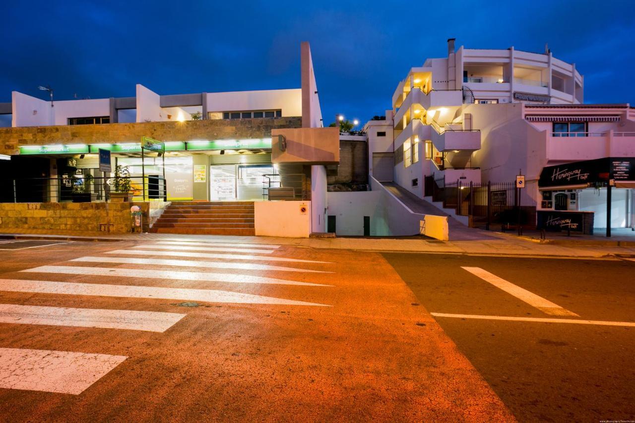 Lacme Luxury Las Americas Costa Adeje  Buitenkant foto